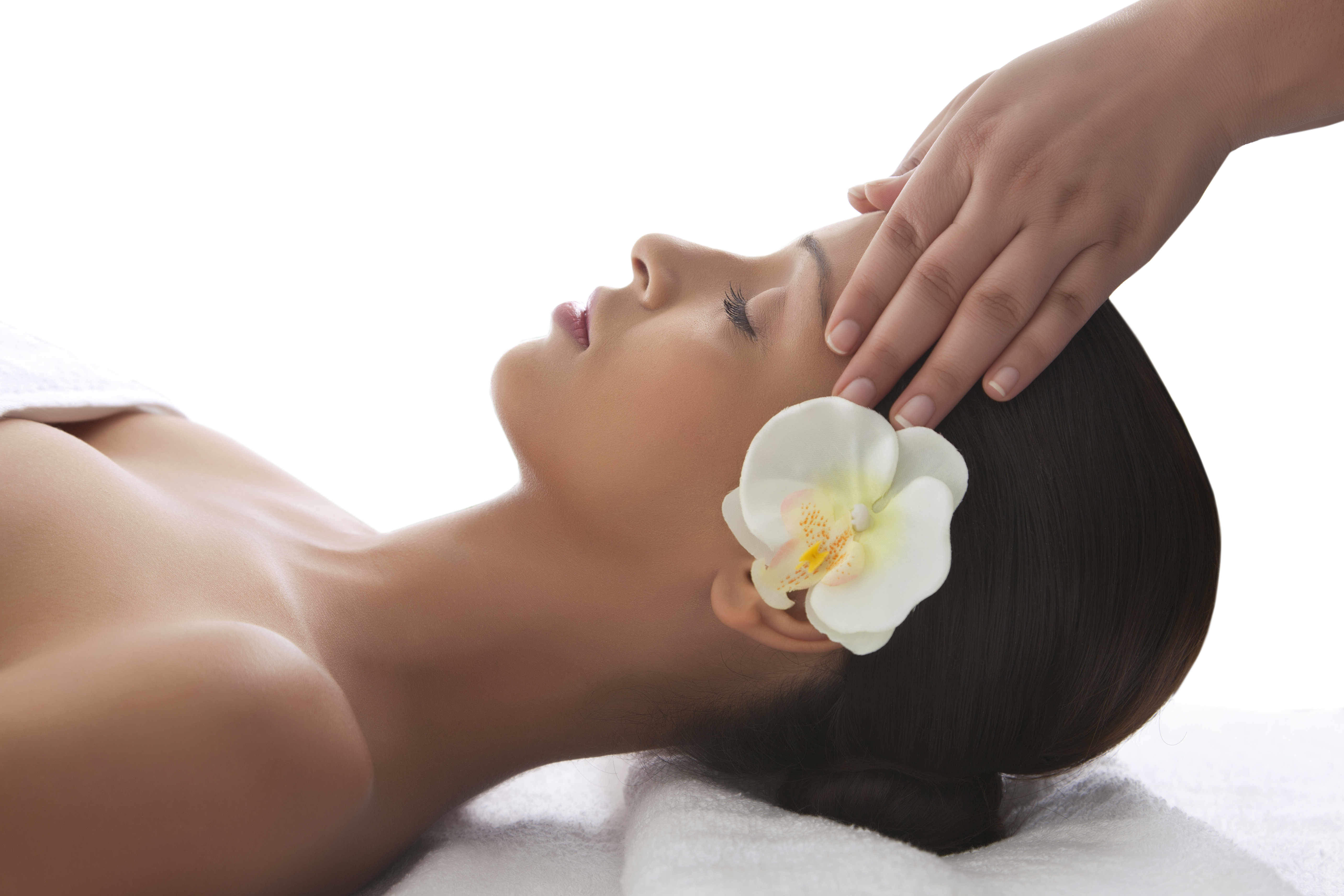 Lomi Lomi Near Me Expert Massage Therapists in Your Area